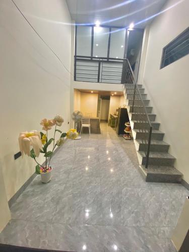 Ngất Ngây Homestay