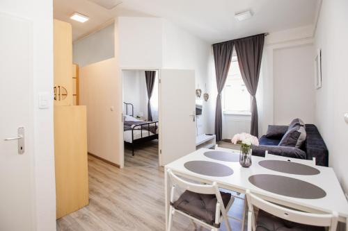 Central View Point Apartment, Lublaň (fotografie 5)