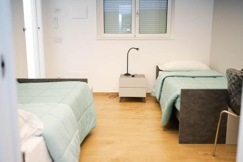 Villa Erada Room Type - Twin Room with Bathroom