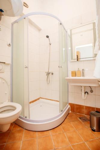 Central View Point Apartment, Lublaň (fotografie 7)