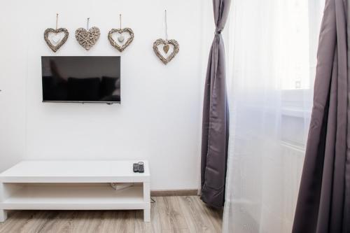Central View Point Apartment, Lublaň (fotografie 6)