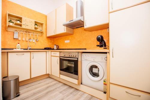 Central View Point Apartment, Lublaň (fotografie 9)