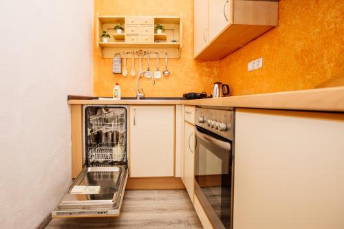 Central View Point Apartment, Lublaň (fotografie 8)