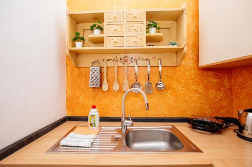 Central View Point Apartment, Lublaň (fotografie 10)