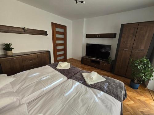 Apartament Lawenda in Stary Sącz
