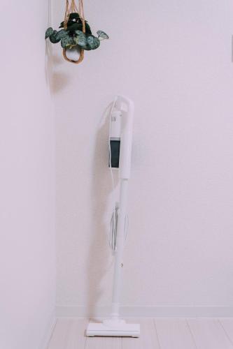 Minimalist Loft Namba Compact Studio with a 24-hour Gym MA403 - Tap to explore photos