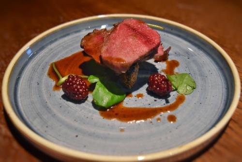 Red Lion Inn in Ambleside