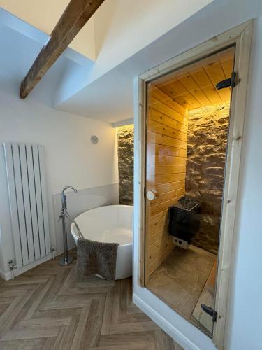 Durham Dales Luxury Cottage