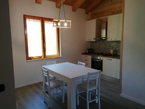 Agriturismo bio Apipoli in Montano Lucino
