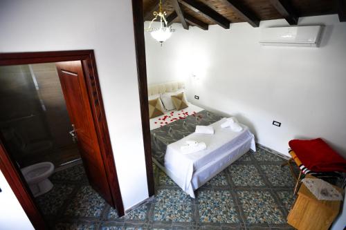 Standard Double Room room in Villa Aurel