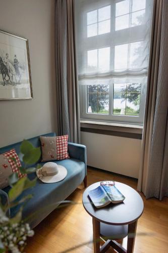 Hotel Haus Delecke - image 13
