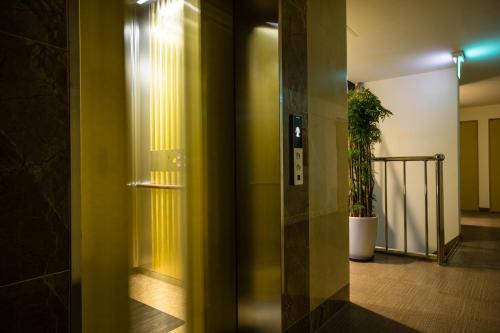 Facilities, Gloryinn in Dongdaemun