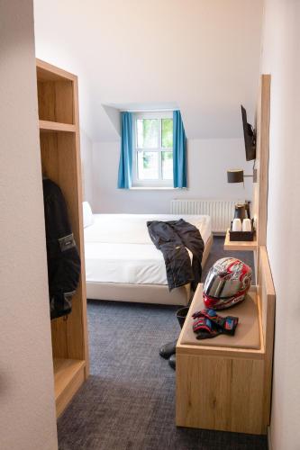 Hotel Haus Delecke - image 8