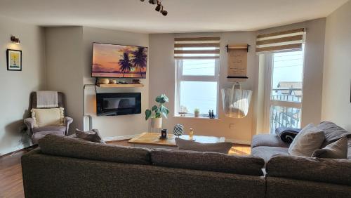 Sea Renity Apartment