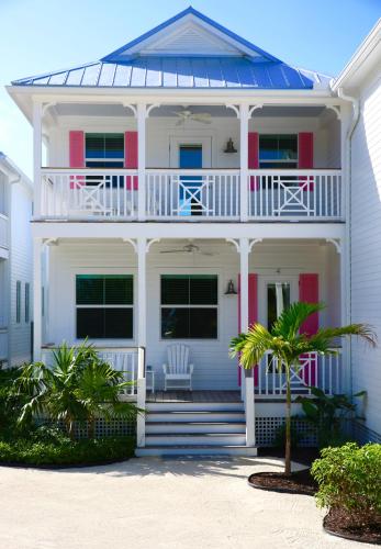 Isla Key Guava - Waterfront Boutique Resort, Island Paradise, Prime Location in Islamorada, USA