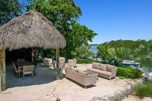 Isla Key Guava - Waterfront Boutique Resort, Island Paradise, Prime Location