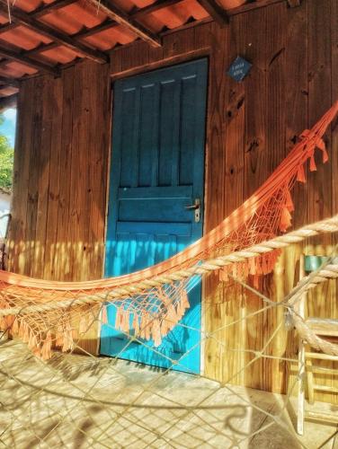 Pousada Roy Bonete in หาดโบเนเต