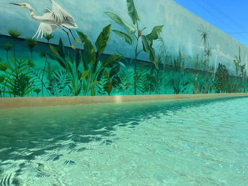 Talasa Condo in Chicxulub, Mexico