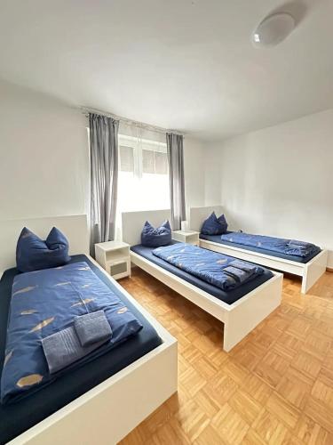 Holiday Apartment Adenau Room Type - Apartment