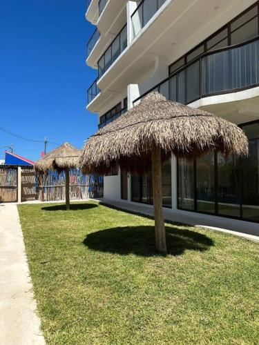 Talasa Condo in Chicxulub, Mexico