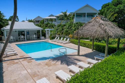 Isla Key Kiwi - Waterfront Boutique Resort, Island Paradise, Prime Location