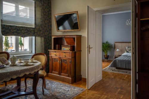 Apartamenty na Starówce