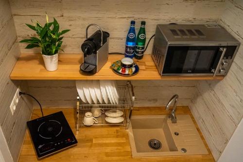 Apartamenty na Starówce