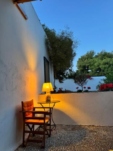 Two Olive Trees, Spetses (foto 3)