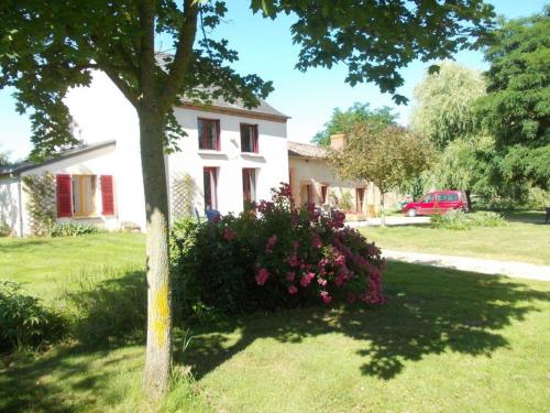 Gîte Montilliers, 2 pièces, 4 personnes - FR-1-622-77