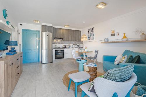 Casa Azul-modern Apartment - Boutique-style - Adeje - By Feel your holidays 3