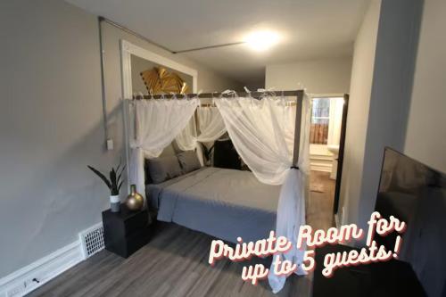 ☆☆ Modern Coed Dorm in Reading ☆☆ in Reading, USA