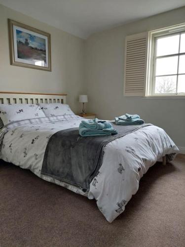 Decca cottage is Cheerful one bedroom cottage