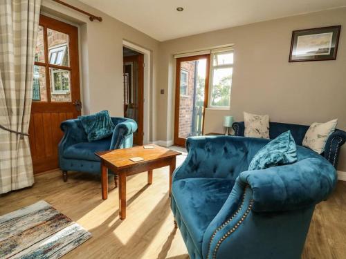 Decca cottage is Cheerful one bedroom cottage