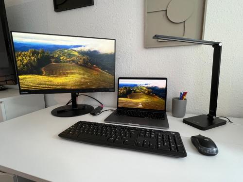 Wohlfühlen nahe Köln-Messe