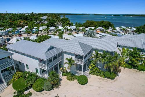 Isla Key Mamey - Waterfront Boutique Resort, Island Paradise, Prime Location