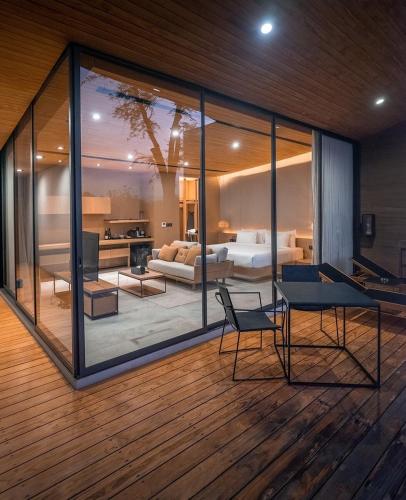 Tara Villa in Kanchanaburi