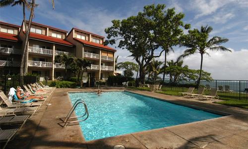 Worldmark Kapaa Shore