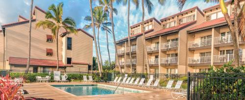 Worldmark Kapaa Shore