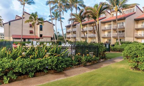 Worldmark Kapaa Shore