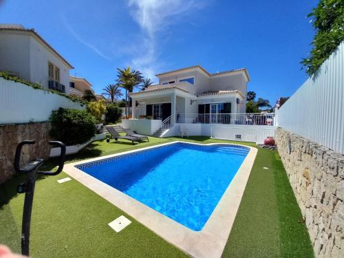 Villa Noah gîte à louer Albardeira