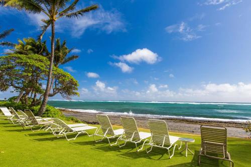 Worldmark Kapaa Shore