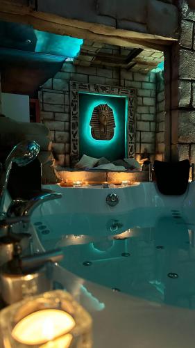 CL Love Hotel Hotel de charme Torre del Greco