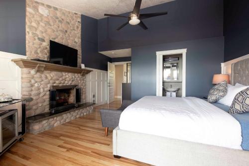 Double Room with Park View
