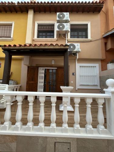 Bungalow Pasaje Ceuta 2
