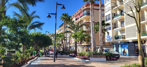 PLAyA ESTEPONA