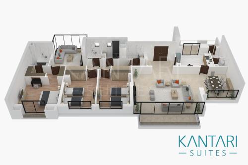 Kantari Suites - image 3
