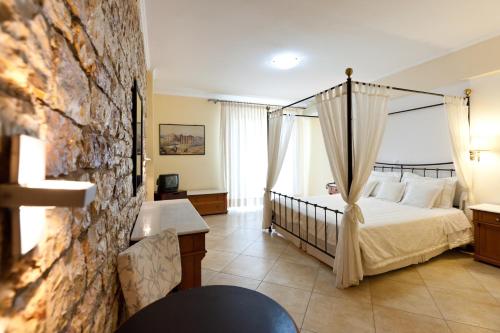 Olympic Village Hotel & SPA in Olympia