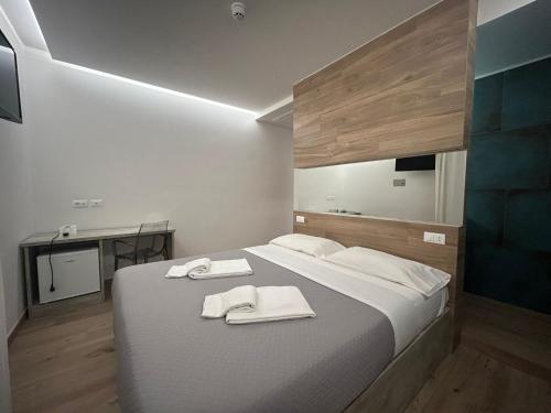 Hotel Neps - Nuova Gestione Room Type - Superior Double Room