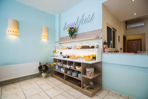 THOLOS HOTEL in Delphi