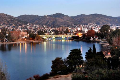La Casita de la Villa - Villa Santa Cruz del Lago